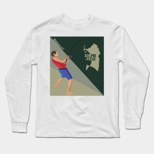 Becciì Long Sleeve T-Shirt